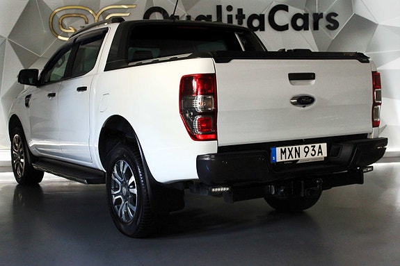 Ford Ranger 3 of 5