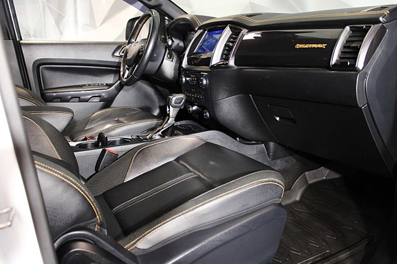 Ford Ranger 13 of 27