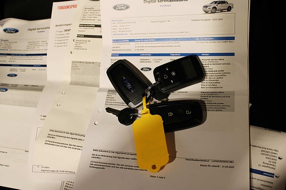 Ford Ranger 27 of 27