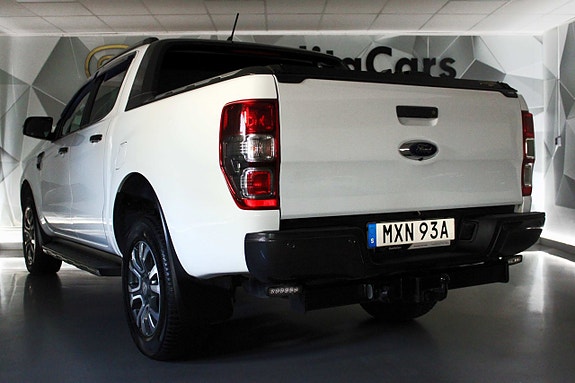 Ford Ranger 10 of 27