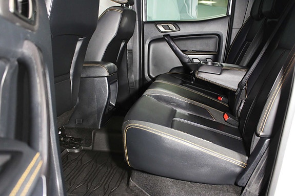 Ford Ranger 14 of 27