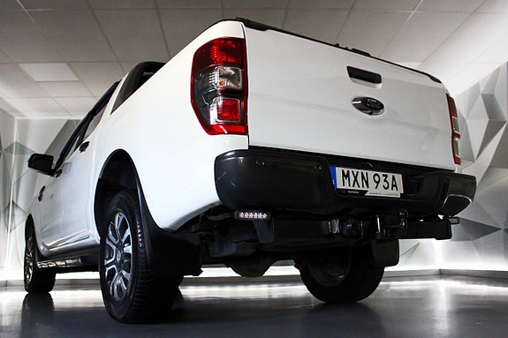 Ford Ranger 7 of 27