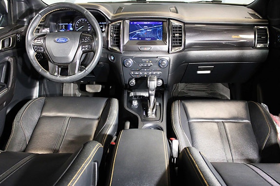 Ford Ranger 11 of 27