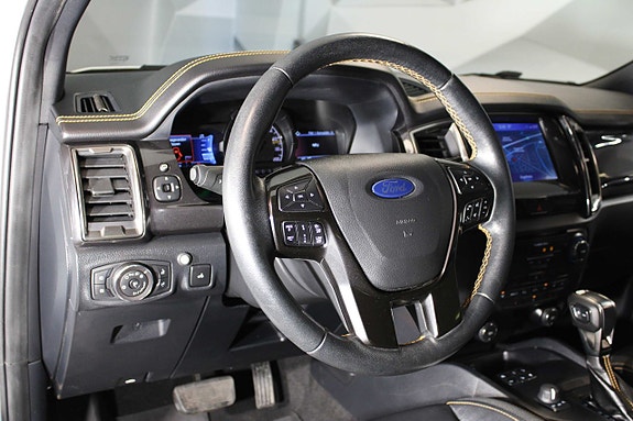 Ford Ranger 15 of 27