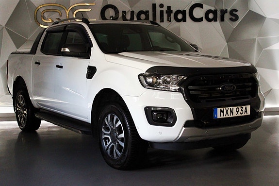 Ford Ranger 2 of 5