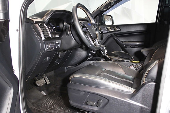 Ford Ranger 12 of 27