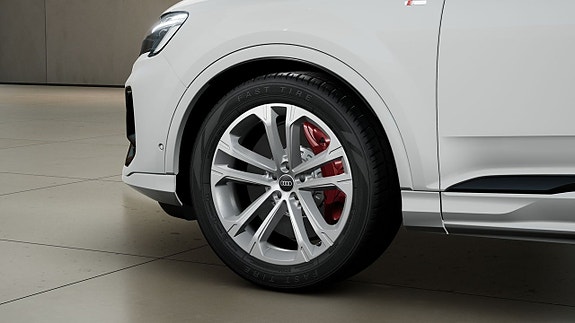 Audi Q7 5 of 5