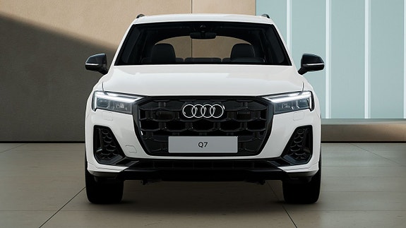 Audi Q7 4 of 5