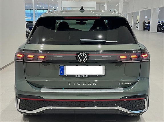 Volkswagen Tiguan 9 of 23