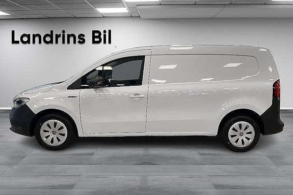 Mercedes-Benz eCitan 4 of 5