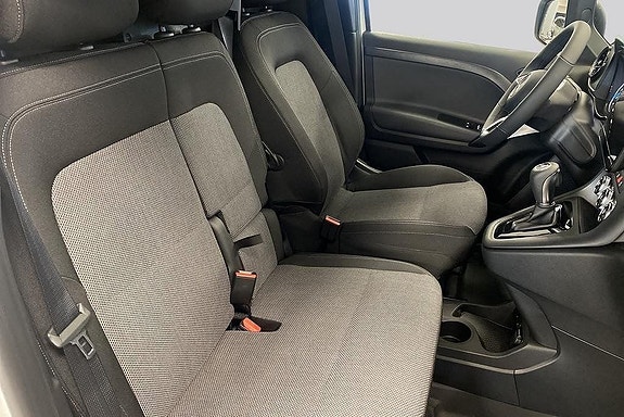Mercedes-Benz eCitan 15 of 16