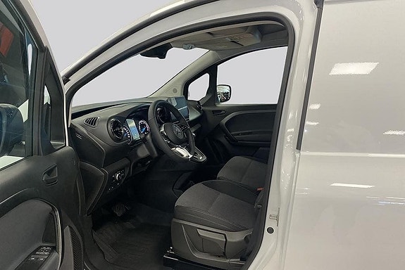 Mercedes-Benz eCitan 7 of 16