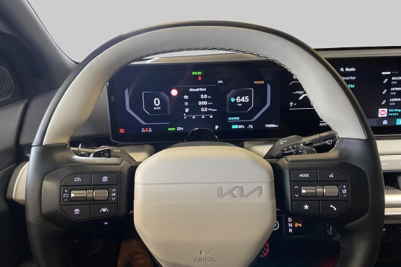 Kia EV4 13 of 20