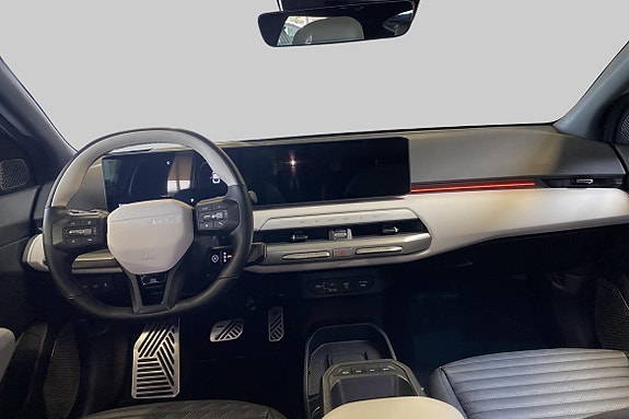Kia EV4 11 of 20
