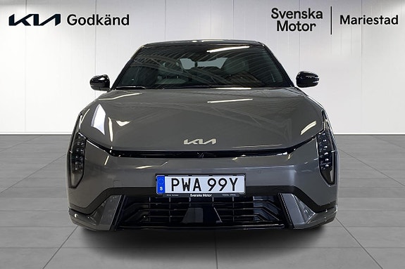 Kia EV4 2 of 20