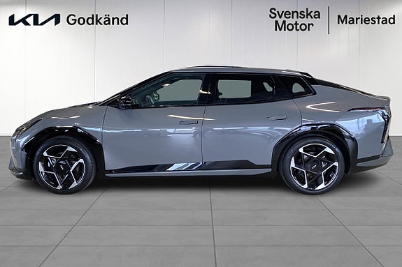 Kia EV4 3 of 20