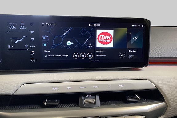 Kia EV4 15 of 20