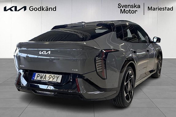 Kia EV4 4 of 20