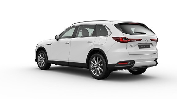 Mazda CX-80 2 of 2
