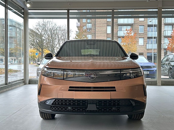 Opel Grandland 4 of 5