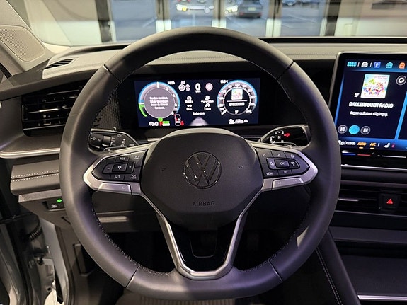 Volkswagen Tayron 14 of 25