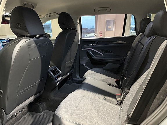 Volkswagen Tayron 20 of 25