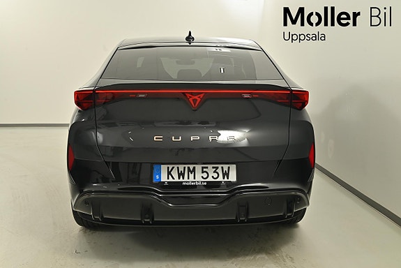 Cupra Tavascan 4 of 5