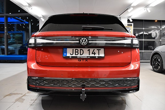 Volkswagen ID.7 4 of 5