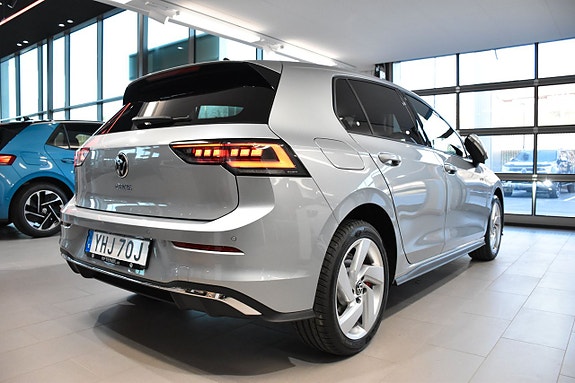 Volkswagen Golf-Serie 7 of 25
