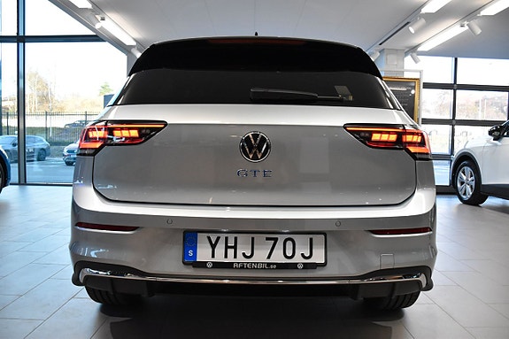 Volkswagen Golf-Serie 6 of 25