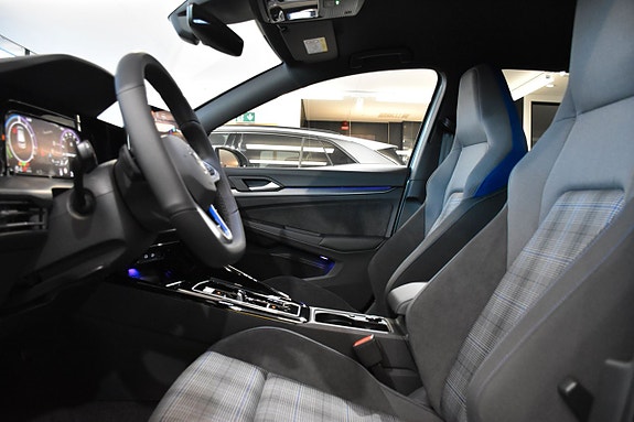 Volkswagen Golf-Serie 20 of 25