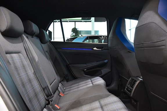 Volkswagen Golf-Serie 22 of 25