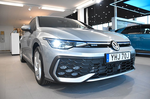 Volkswagen Golf-Serie 3 of 25