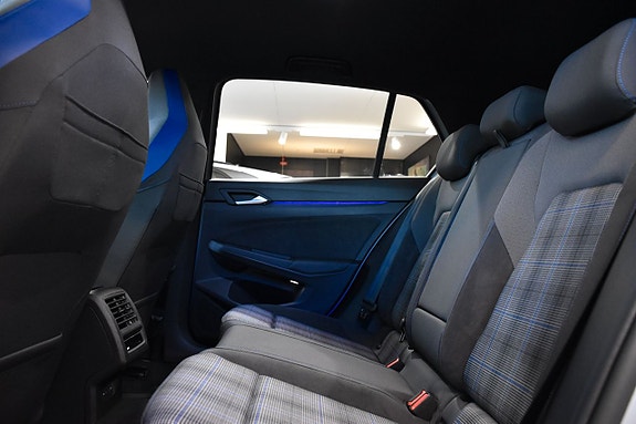Volkswagen Golf-Serie 24 of 25