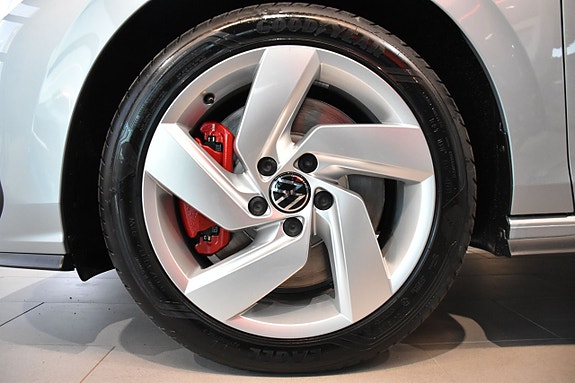 Volkswagen Golf-Serie 8 of 25