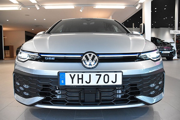 Volkswagen Golf-Serie 2 of 25