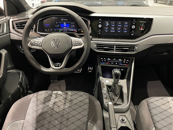 Volkswagen Taigo 5 of 5