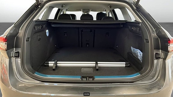 Skoda Superb 8 of 8