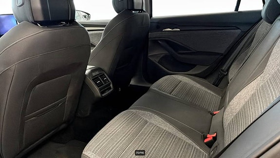 Skoda Superb 7 of 8