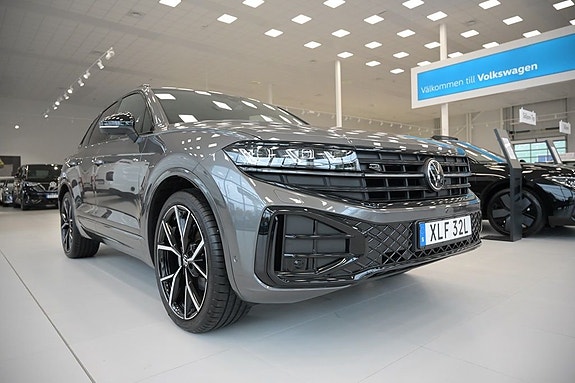 Volkswagen Touareg 6 of 30