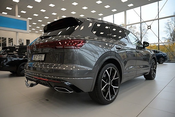 Volkswagen Touareg 5 of 30