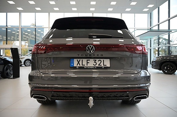 Volkswagen Touareg 4 of 30