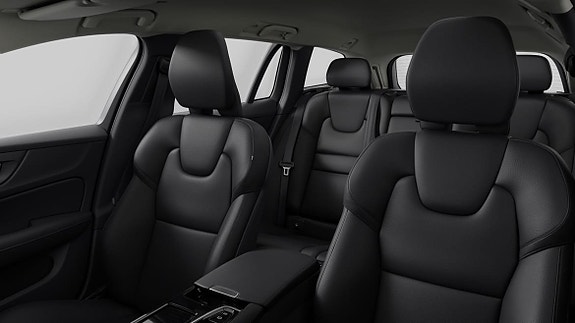 Volvo V60 6 of 7