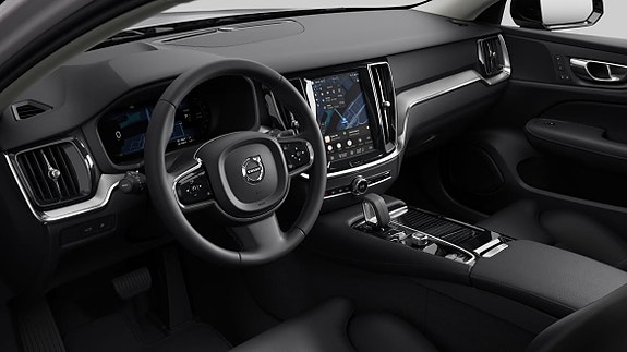 Volvo V60 5 of 5