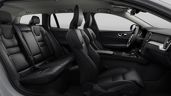 Volvo V60 7 of 7