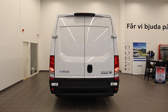 Iveco Daily 2 of 5