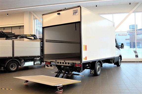 Iveco Daily 2 of 5