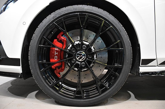 Volkswagen Golf-Serie 7 of 28