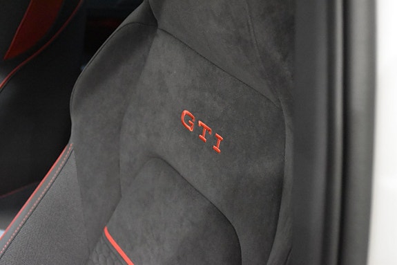 Volkswagen Golf-Serie 21 of 28