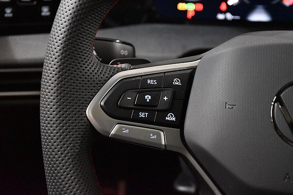 Volkswagen Golf-Serie 11 of 28